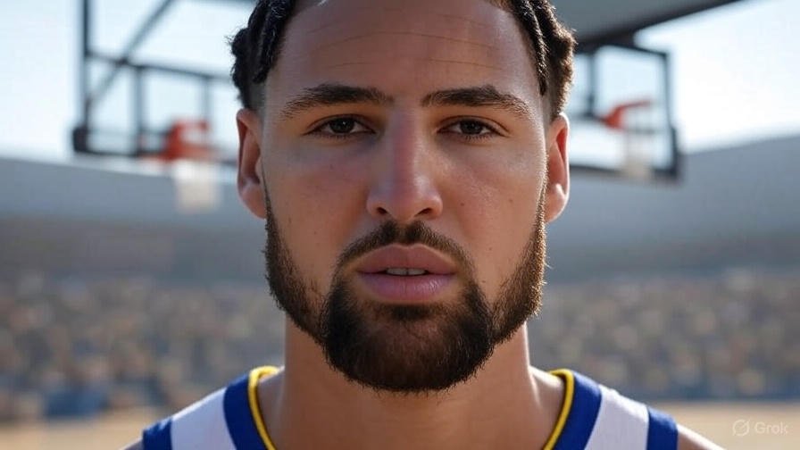 Klay Thompson Net Worth 2025: