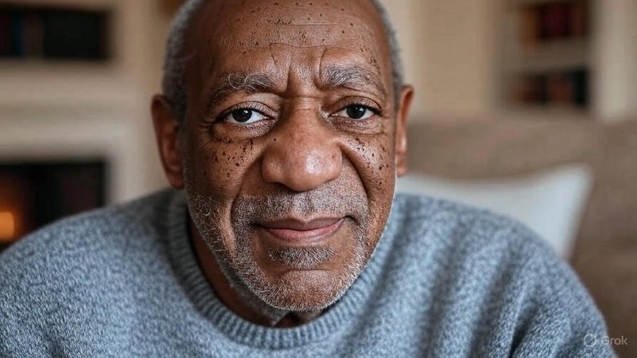 Bill Cosby Net Worth 2025: