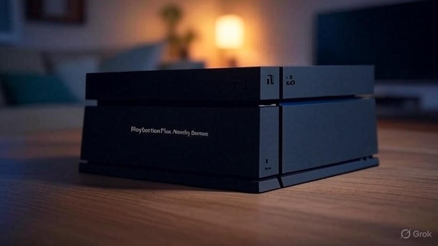 Exploring the Exciting World of PlayStation Plus Monthly Games