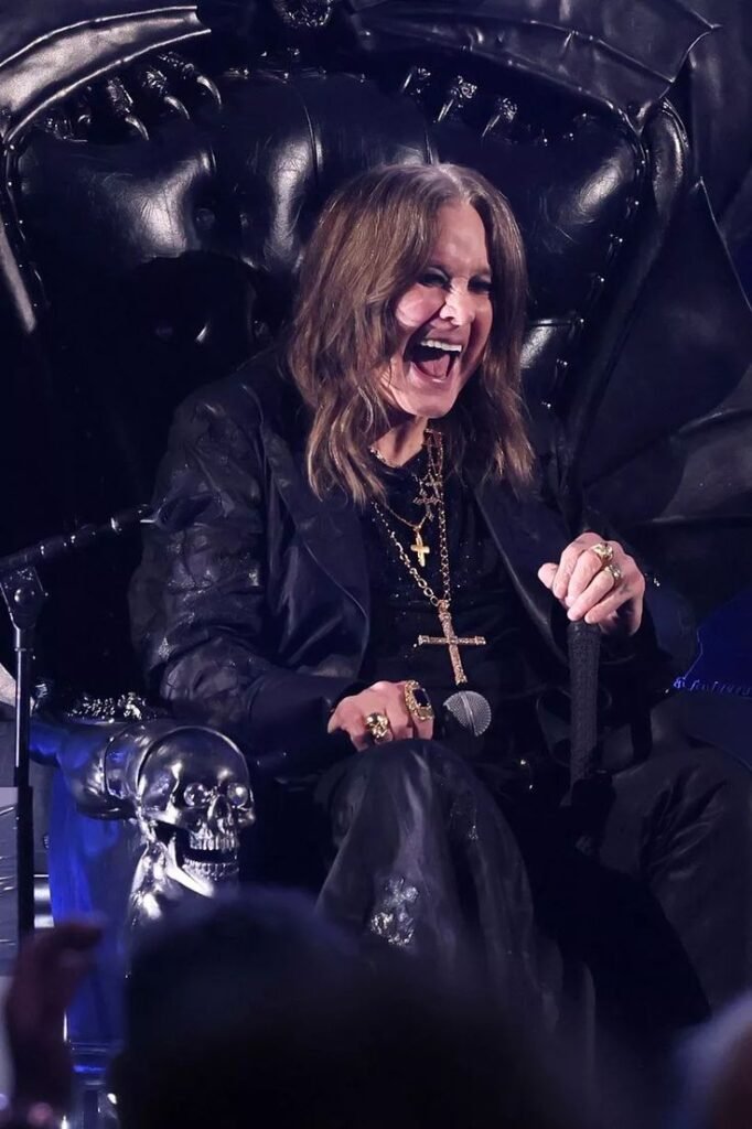 ozzy osbourne cause of death