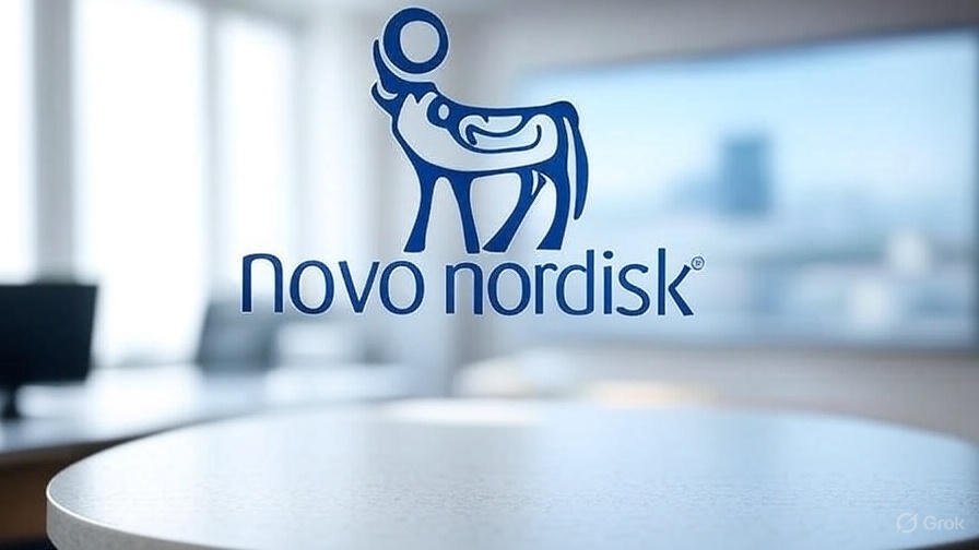 Novo Nordisk Stock: A Deep Dive into Recent Performance and Future Prospects