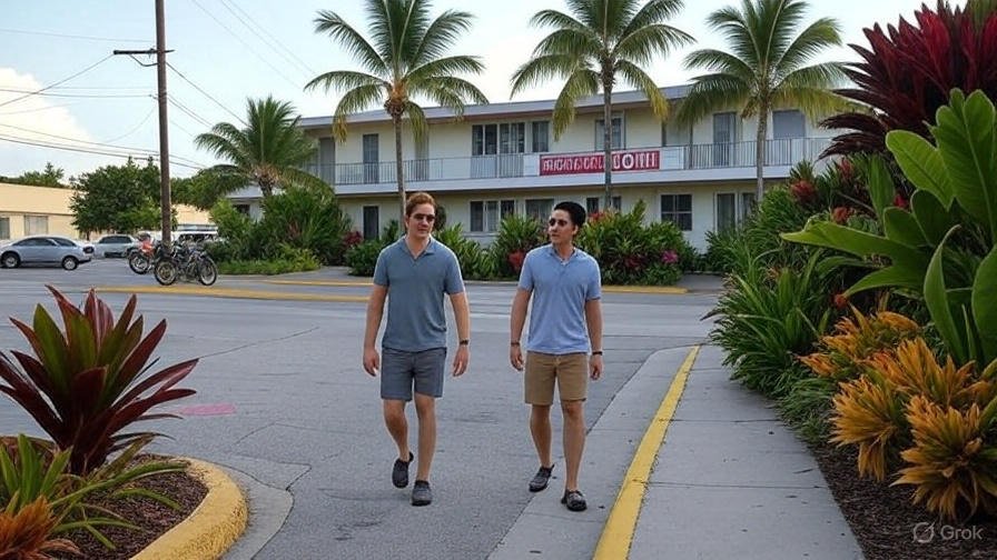 Where Was The Florida Project Filmed?