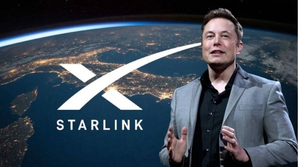 elon musk starlink outage
