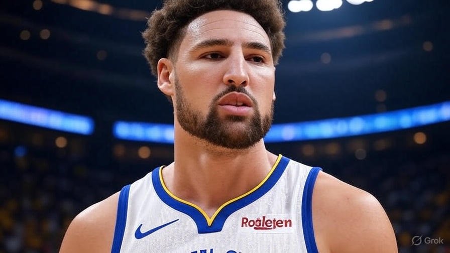 Klay Thompson Net Worth 2025: