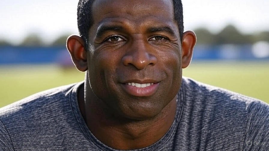 Deion Sanders Health Journey: Resilience in the Face of Challenges