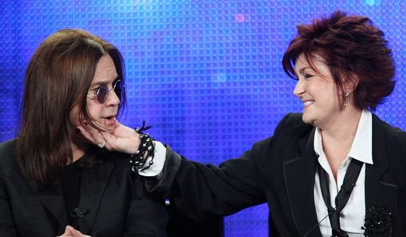 what did ozzy osbourne die from