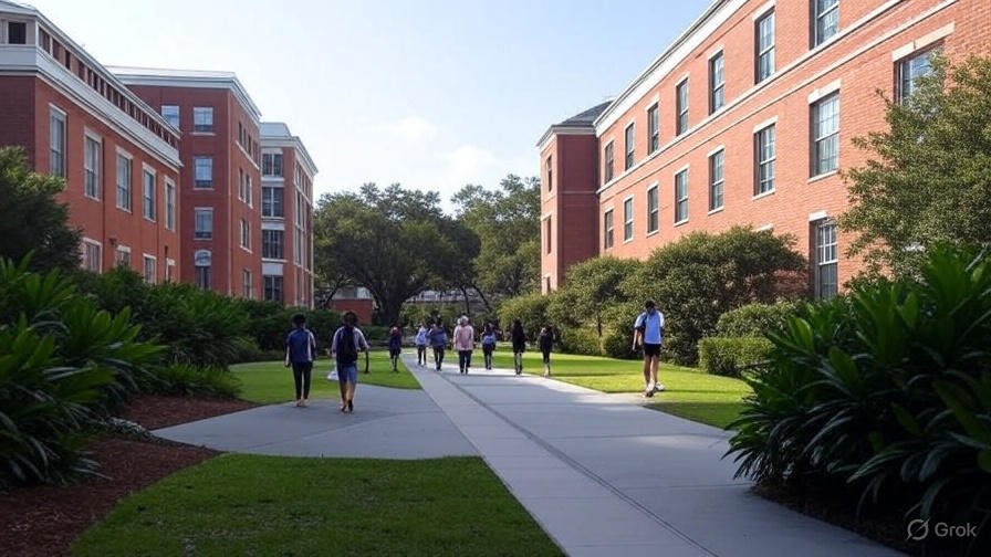 Navigating the University of Florida Acceptance Rate: What You Need to Know