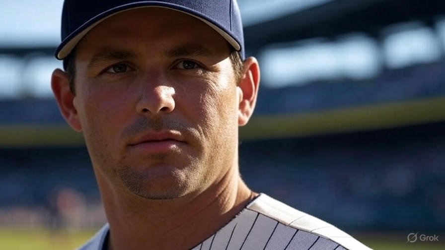 Ryne Sandberg Net Worth: A Look at the Baseball Legend’s Financial Legacy