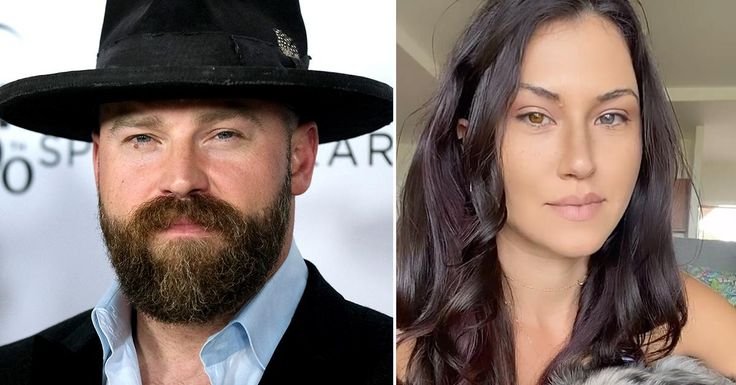 who is zac brown engaged to