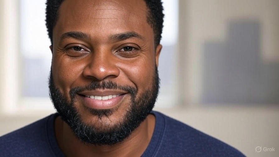 Malcolm-Jamal Warner Net Worth 2025: