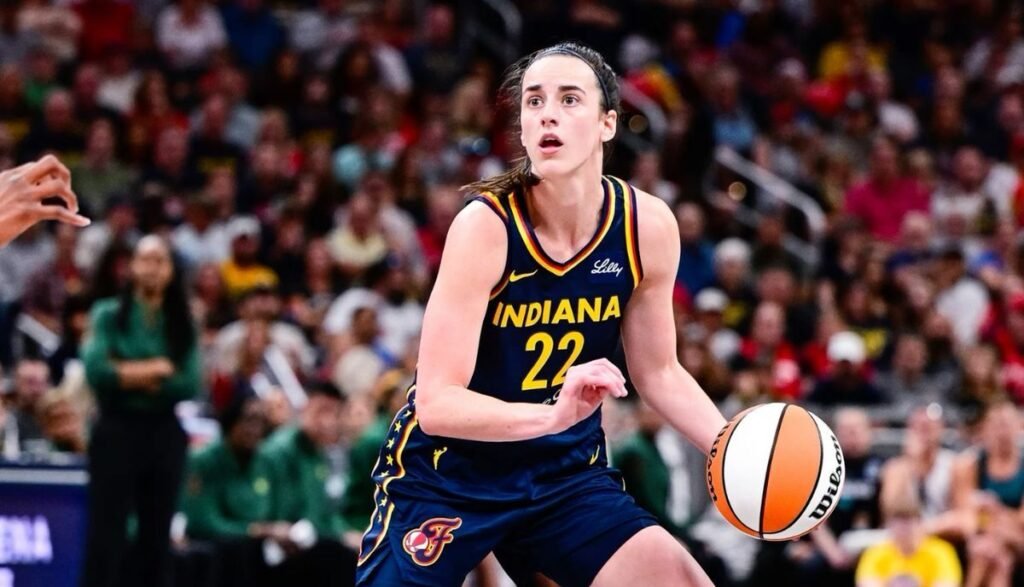 caitlin clark injury update