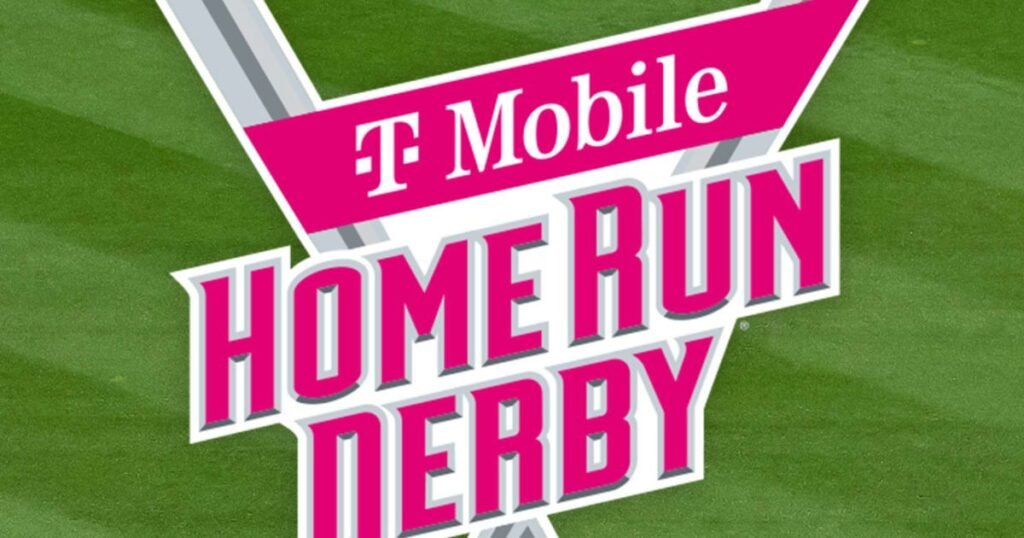 Home Run Derby 2025 Time: Participants, and What to Expect