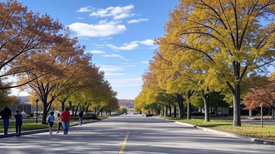 Exploring Omaha Weather: A Guide to the Heartland’s Climate
