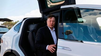 tesla earnings report