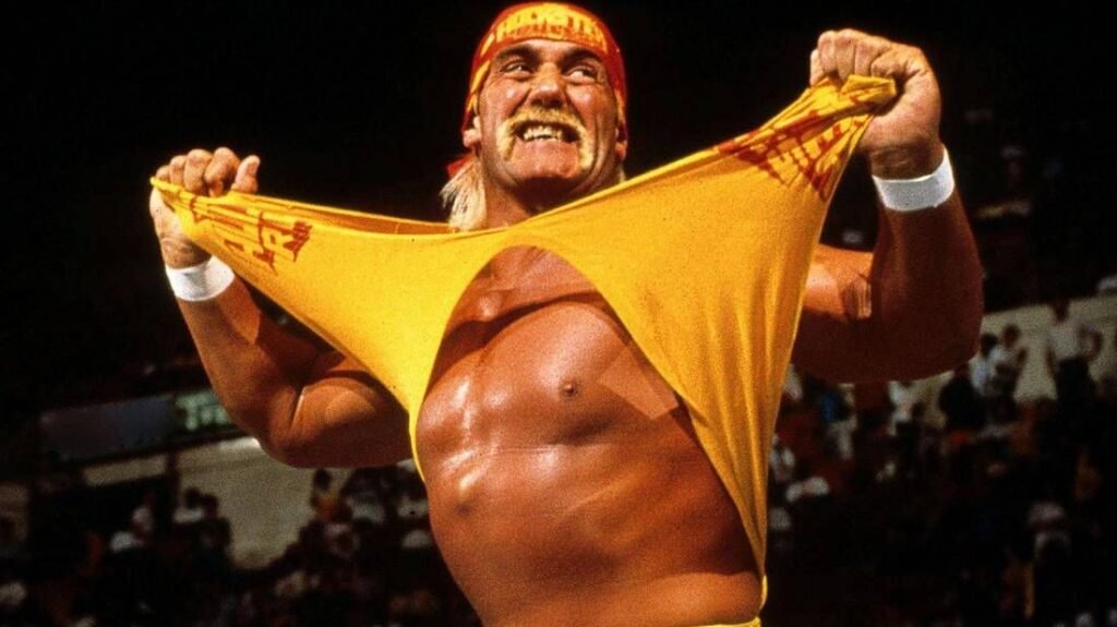 how did hulk hogan pass