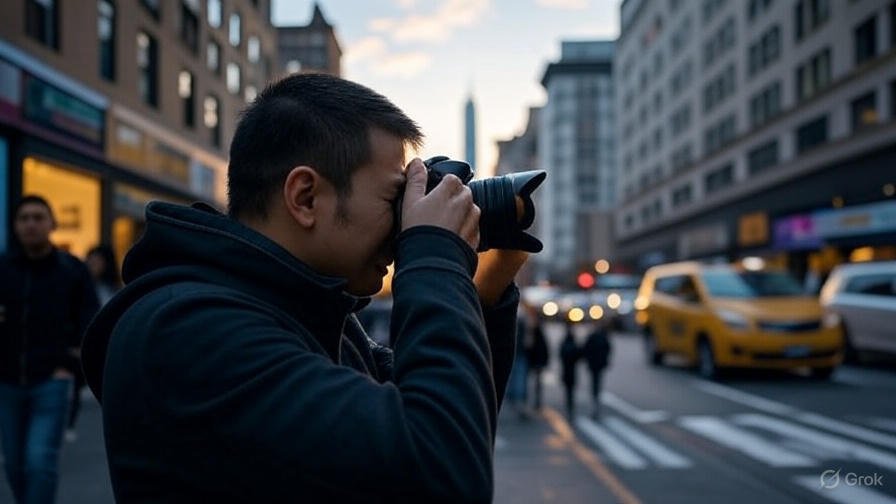 New York Shooting: A City Shaken by Tragedy