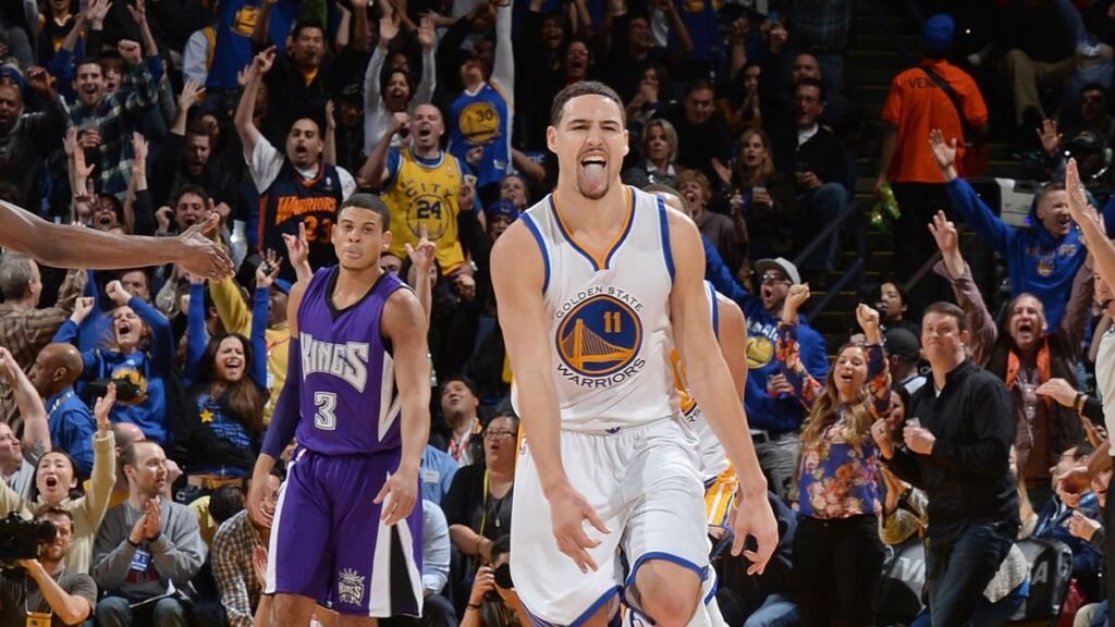 Klay Thompson’s New Romance: All About His Relationship with Megan Thee Stallion