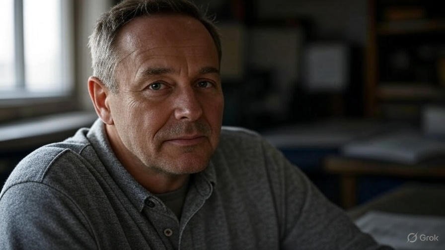 The Mysterious Disappearance of Inventor Julian Brown: What We Know