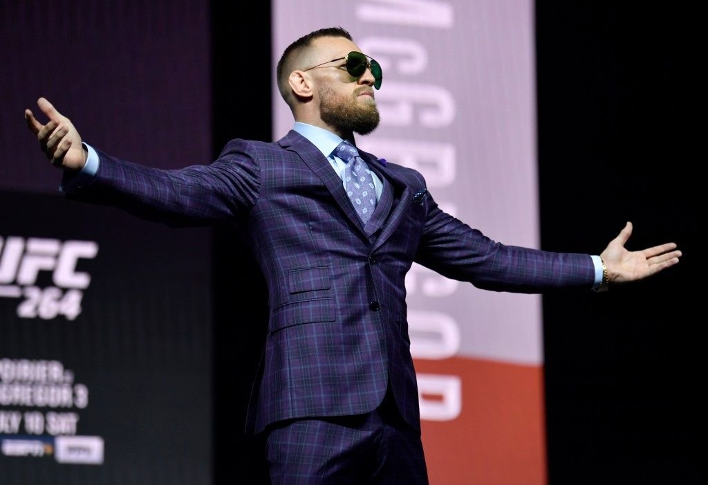Azealia Banks Conor McGregor: