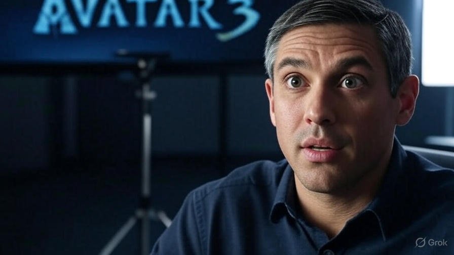 avatar 3 official trailer review