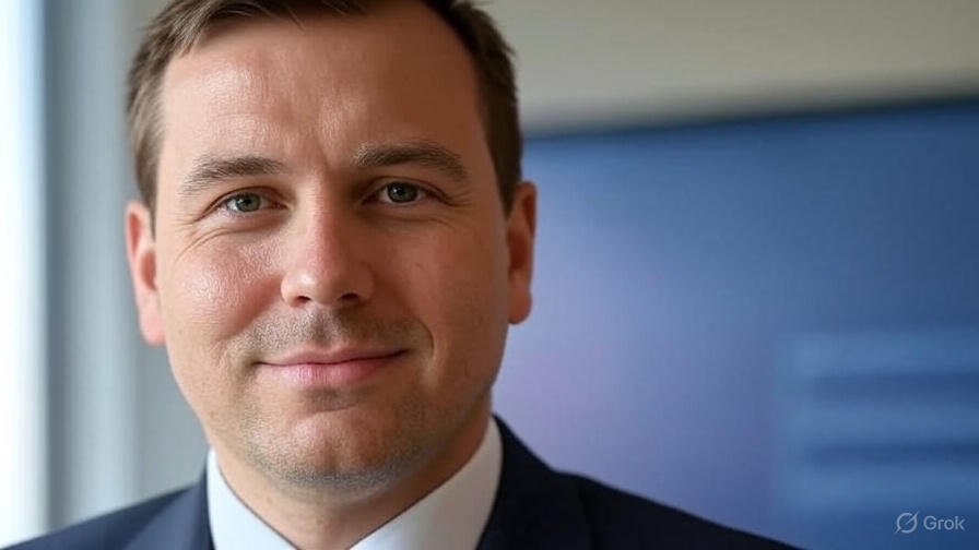 Andrew Cabot Net Worth: