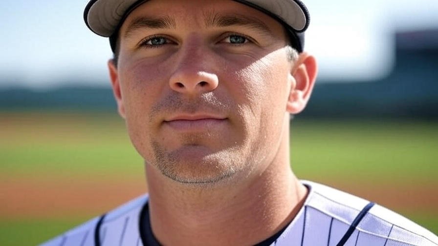 Ryne Sandberg Net Worth: A Look at the Baseball Legend’s Financial Legacy