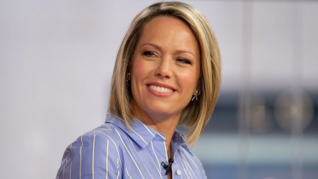 dylan dreyer divorce