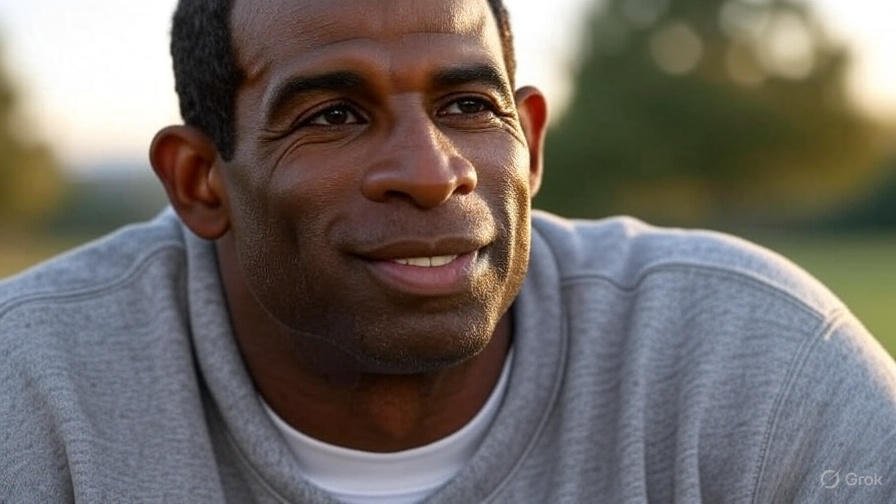 deion sanders health