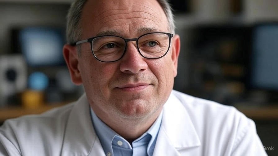 The Mysterious Disappearance of Inventor Julian Brown: What We Know