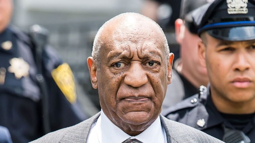bill cosby net worth 2025