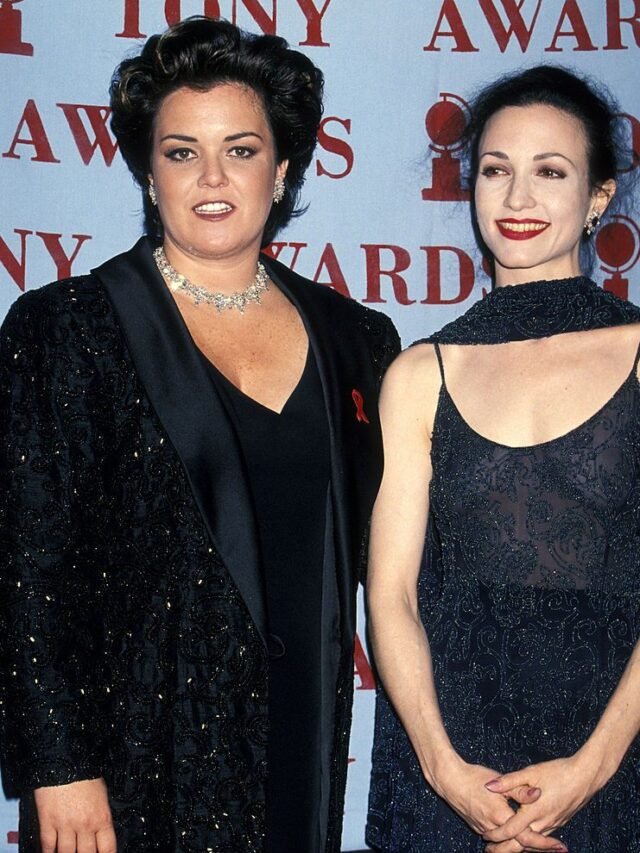 48th Annual Tony Awards