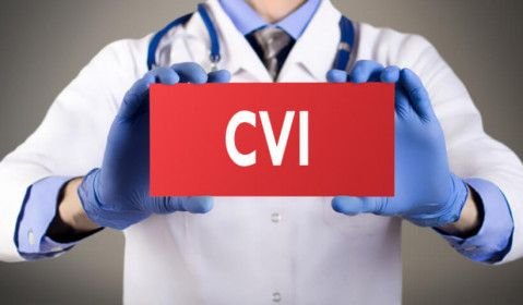 Chronic Venous Insufficiency
