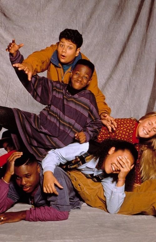 images of malcolm jamal warner