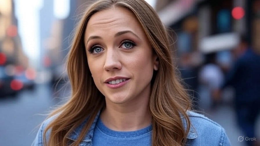 Where Is Kat Timpf?