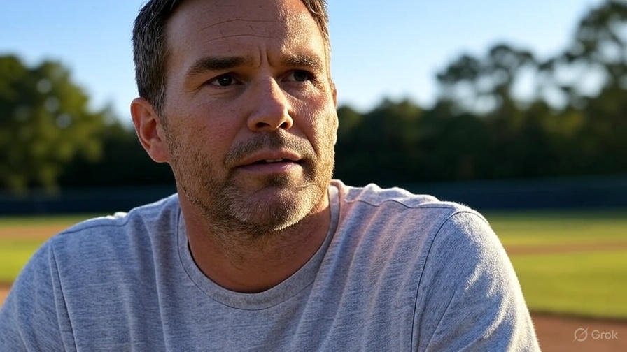 How Did Ryne Sandberg Die?
