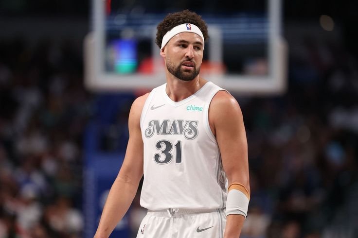 Klay Thompson Net Worth
