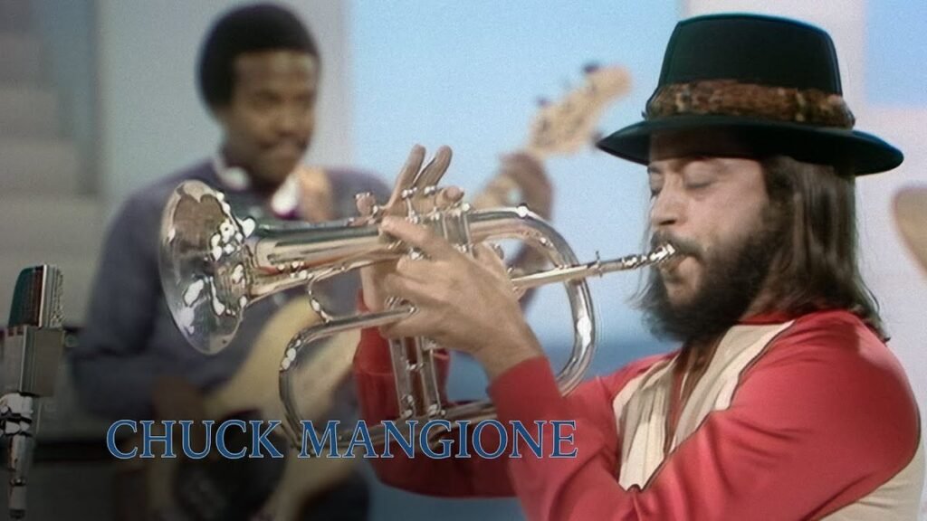 Chuck Mangione Net Worth: