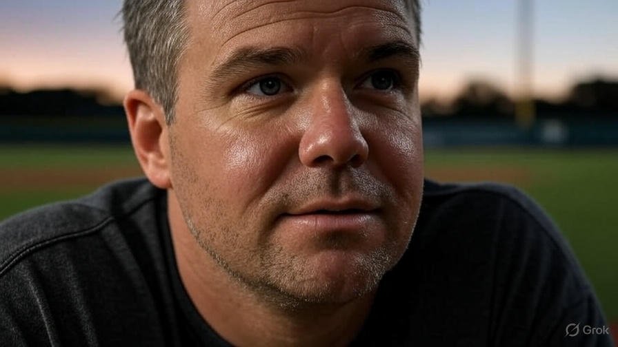 how did ryne sandberg die