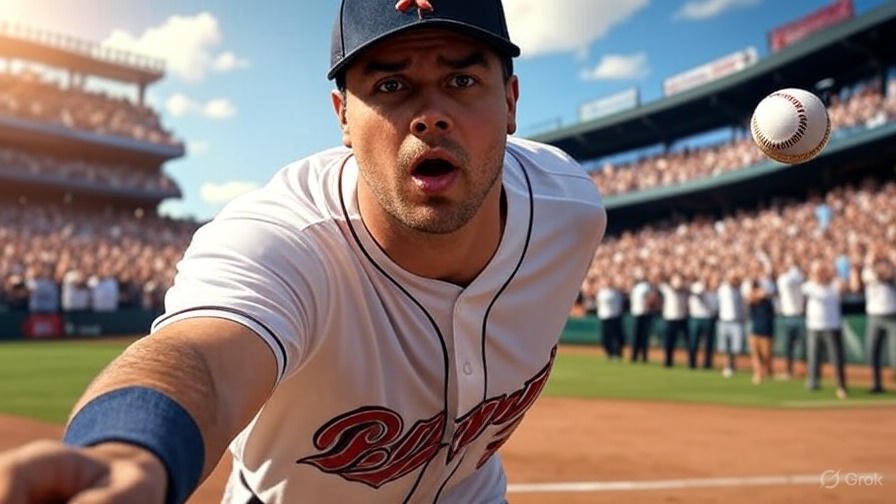 When Is the MLB Trade Deadline in 2025?