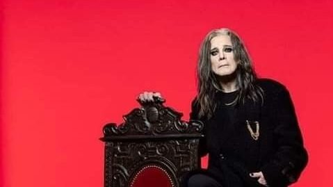 ozzy osbourne last show