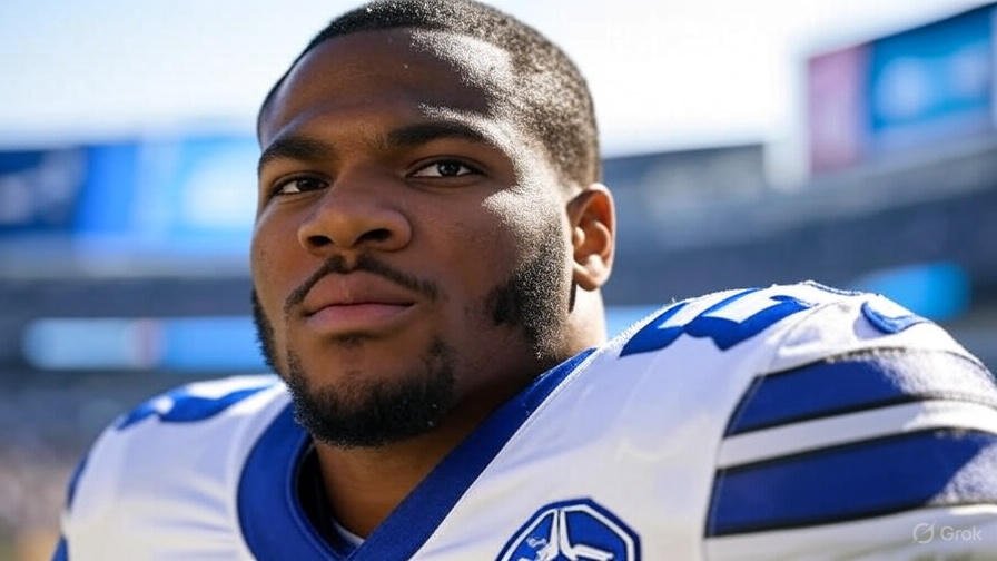 Micah Parsons Contract Saga: