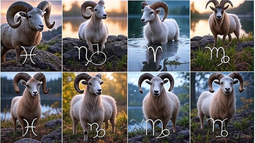 zodiac signs daily horoscope today
