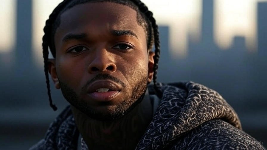 What Age Did Pop Smoke Die? A Look at the Life and Loss of a Rising Star