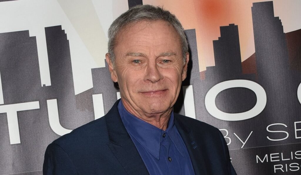 did tristan rogers pass away