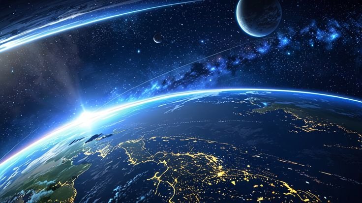 When Does Alien Earth Take Place?