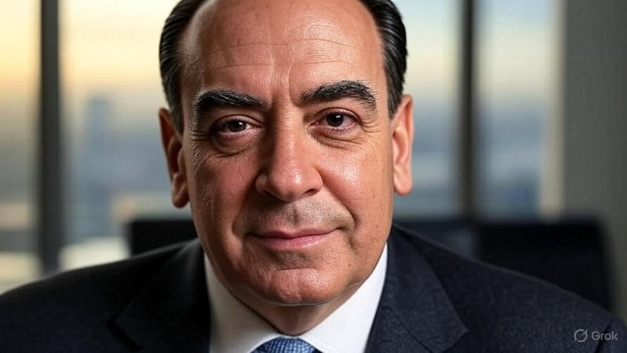 Mister Lewis Lux Net Worth: