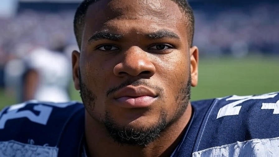 Micah Parsons Contract Saga: