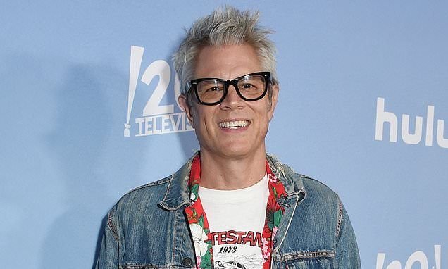 johnny knoxville net worth