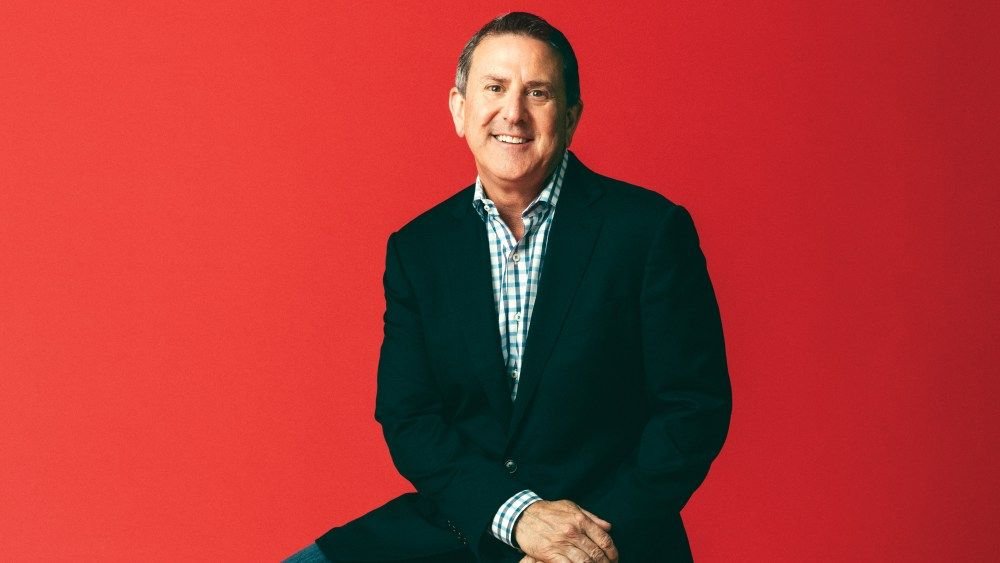 brian cornell net worth