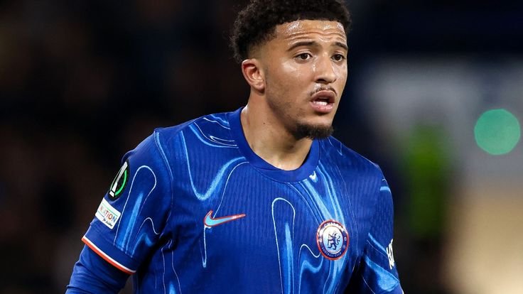 jadon sancho net worth